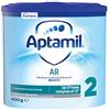 Aptamil AR 2 latte anti rigurgito per neonati dal 6 mese 400g
