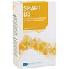 Smart D3 Gocce integratore a base di vitamina D3 15 Ml