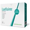 Luxfluires integratore per il sistema immunitario 14 bustine