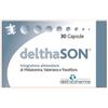 DelthaSon integratore per il sonno 30 Capsule