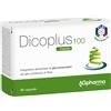 Dicoplus 100 Integratore per il controllo del peso 60 capsule