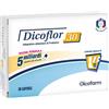 Dicoflor 30 integratore per la flora intestinale 30 capsule