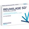 Reumilase SD integratore per le articolazioni 20 compresse