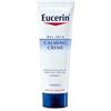 Eucerin Dry Skin crema idratante ricca tubetto 200 ml