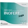 Inofert Hp integratore per l'ovaio policistico 20 bustine