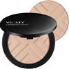 Vichy Dermablend Covermatte fondotinta in polvere colore 25 nude scatolino da 10 g