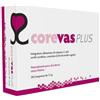 ESSECORE COREVAS PLUS 30CPR