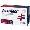 AMNOL Venovigor integratore per i vasi sanguigni 20 bustine orosolubili