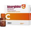 FARMACEUTICI DAMOR Bioarginina C Orale Integratore di L-Arginina e Vitamina C 20 flaconcini