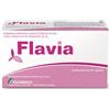 Flavia integratore per la menopausa 30 Capsule Molli