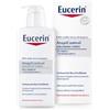 Eucerin AtopiControl emulsione corpo rigenerante flacone dosatore 400 ml