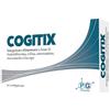 COGITIX Integratore alimenatre per la memoria 20 compresse