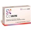 PHARMAWIN Cowin integratore per il sistema immunitario 30 compresse