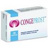 Natural Bradel Congeprost integratore prostata 30 compresse