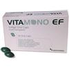 Vitamono EF softgel integratore per la pelle 30 capsule