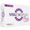 VISUFARMA Visucomplex Plus Integratore per la vista 30 capsule