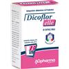Dicoflor elle integratore di probiotici per la flora batterica 28 compresse