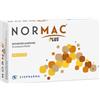 Normac Integratore per il microcircolo 30 compresse