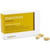 Macrocrea Integratore multivitaminico 40 compresse