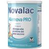 NOVALAC Novac Allernova Pro latte in polvere 400 gr