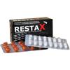 Restax Integratore alimentare 30 compresse + 30 softgel