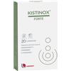 Kistinox Forte integratore per le vie urinarie 20 compresse