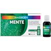 Massigen Mente Integratore Memoria e Concentrazione 10 Flaconcini 25 ml