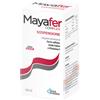 Mayafer integratore con Ferro e acido folico 100 Ml