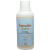 Sanodet Attivo Shampoo Doccia viso corpo e capelli 500 ml