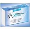 Alfactiv Oft Integratore antiossidante 40 capsule