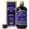ALTA NATURA Depurativo Rheum per le funzioni depurative dell'organismo 250 Ml