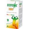 Difass Ecotonic 1000 Integratore alimentare energizzante 14 stick