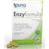 Guna Enzyformula integratore alimentare per la digestione 20 compresse