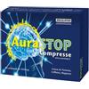 AESCULAPIUS FARMACEUTICI Aurastop integratore alimentare 20 compresse