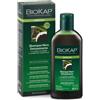 Biokap Shampoo nero Detossinante 200 Ml