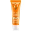 Vichy Ideal Soleil crema solare viso anti-macchie SPF 50 tubo 50 ml