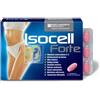 Isocell Forte Integratore per la cellulite 40 compresse