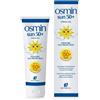 BIOGENA Osmin Sun 50+ crema gel solare per bambini ad alta protezione 90 Ml
