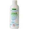 Braderm Lioker Shampoo 200 ml