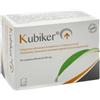 Kubiker Integratore per le vie urinarie 40 compresse