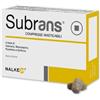 NALKEIN ITALIA Subrans integratore a base di valeriana 20 Compresse
