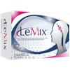 Lemix Prodotto Nutraceutico 20 capsule + 20 compresse
