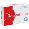 AB Pharm Reonat Integratore per il sistema circolatorio 30 compresse