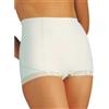 Dualsan Slip contenitivo a vita alta donna taglia 3 **