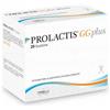 OMEGA PHARMA Prolactis GG Plus Integratore per la flora intestinale 20 bustine