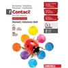 Zanichelli Contaci! Ediz. rossa. Con Numeri, relazioni, dati, Misure, spazio... Clara Bertinetto