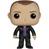 FUNKO POP TV DR. WHO 9TH NINTH DOCTOR VINYL FIGURE NEW!