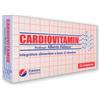 Cardiovitamin - Confezione 24 Compresse