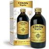 Dr. Giorgini COLON REGULAR LIQUIDO ANALCOLICO 500 ML