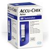 ROCHE Accu-chek Aviva Strisce Reattive Glicemia 50 Pezzi